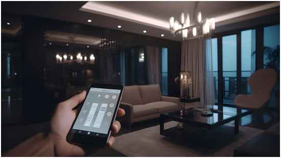 商機(jī)無(wú)限丨搶位智能照明賽道，澳克士智能照明邀您來(lái)“掘金”