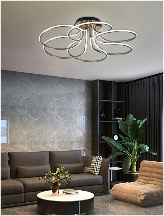 澳克士智能照明：極簡燈具，方為至美