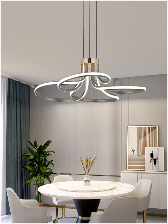 澳克士智能照明：極簡燈具，方為至美