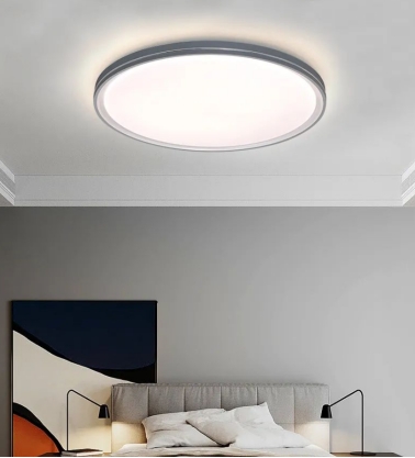 澳克士智能照明：秋日柔光，光影之間的詩(shī)意