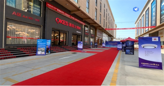 澳克士照明：燃情獻(xiàn)禮祖國(guó)華誕，嗨翻全場(chǎng)